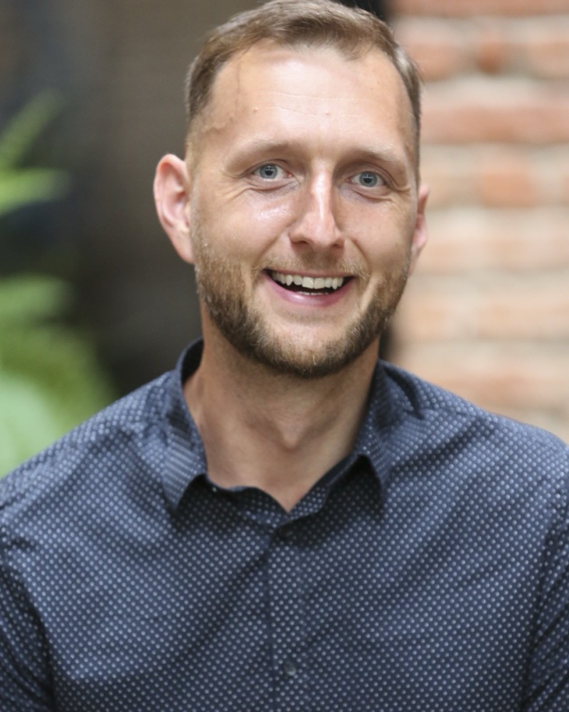 David Máj